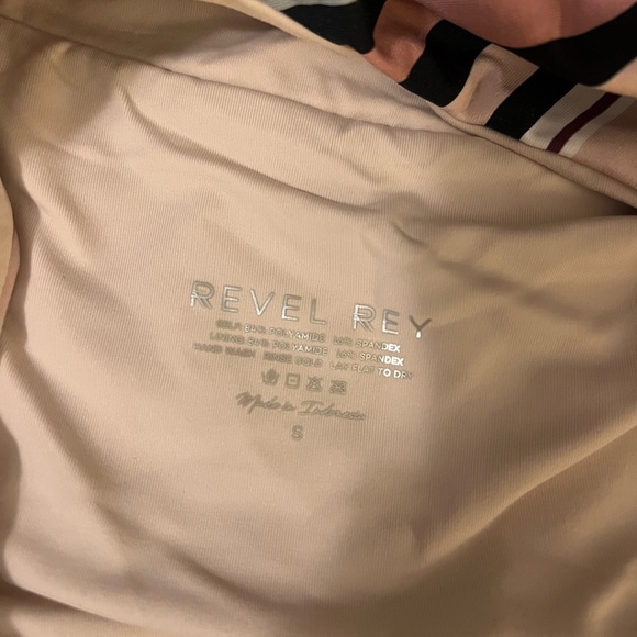 Revel Rey Swimsuit - Picture 2 of 2